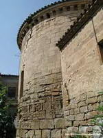CABECERA. VISTA NORTE