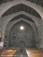 TEMPLO HACIA LOS PIES