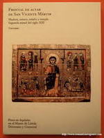 LIPSANOTECA DE BIBILES, BONANSA