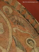 DETALLE DEL &Aacute;BSIDE DE VILLAMANA