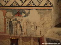 DETALLE DEL &Aacute;BSIDE DE VILLAMANA