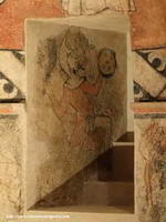 DETALLE DEL &Aacute;BSIDE DE VILLAMANA