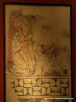 PINTURAS DE LAVELILLA