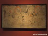 PINTURAS DE LAVELILLA