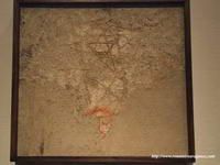 PINTURAS DE LA IGLESIA DE SAN CLEMENTE DE  PALO