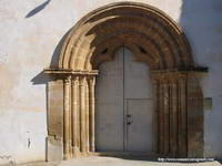 CAPITELES LADO IZQUIERDO