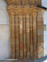 CAPITEL DE LA RESURRECCI�N: LAS SANTAS MUJERES