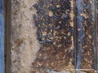 MARCA DE CANTERO "BISHOP"