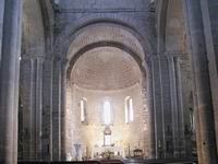 CABECERA DEL TEMPLO