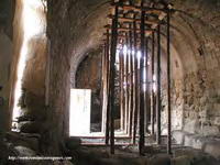 NAVE DESDE LA CABECERA