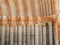 COLUMNATA SUR
