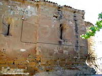MURO SUR
