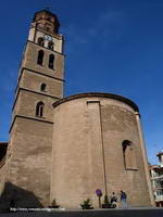 CABECERA DEL TEMPLO