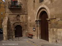 MURO SUR DEL TEMPLO