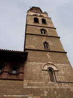 TORRE DE LA IGLESIA