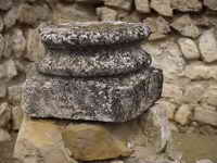BASA &Aacute;TICA EN EL BAPTISTERIO