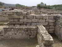 LATERAL NORTE DE LA CABECERA