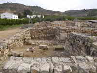 NAVE LATERAL NORTE DESDE LOS PIES