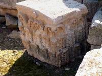 CAPITEL VISIGODO