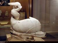 ESCULTURA. MUSEO DE HUESCA