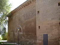 MURO NORTE, DESDE PONIENTE