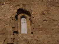 VENTANAL DEL MURO SUR
