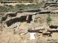 CABECERA DEL TEMPLO