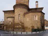 CABECERA DEL TEMPLO