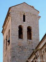DETALLE DE LA TORRE