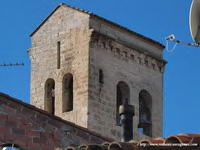 DETALLE DE LA TORRE