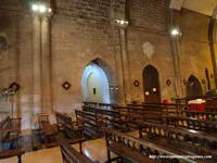 MURO NORTE AL INTERIOR
