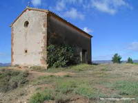 VISTA SUR DE LA ERMITA