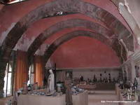 SALA CAPITULAR