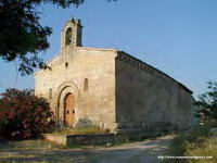 VISTA NORESTE DEL TEMPLO