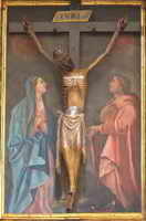 SANTO CRISO DE AINZ&Oacute;N