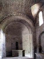 NAVE SUR DEL TEMPLO. ��NEORROM�NICO��