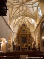 IGLESIA ESTAURADA