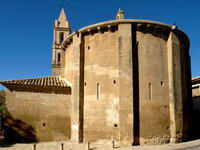 CABECERA DESDE EL ESTE