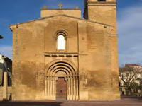 HASTIAL DE PONIENTE