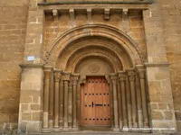 PORTADA NORTE
