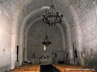 NAVE HACIA LA CABECERA