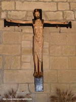 CRISTO ROM�NICO