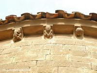 CANECILLOS