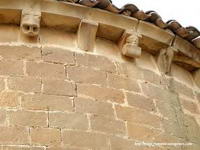 CANECILLOS