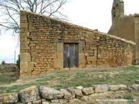 VISTA SUR DEL �PAJAR-MONASTERIO�