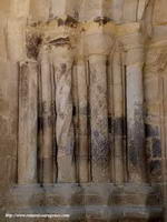 COLUMNATA OESTE