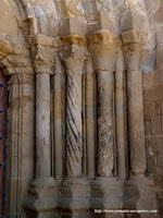 COLUMNATA ESTE