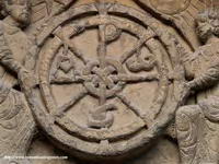DETALLE DEL CRISMÓN