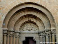 DETALLE DEL T�MPANO