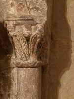 CAPITEL DE LA ESCENA